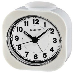 Alarm Clock Seiko QHE121W