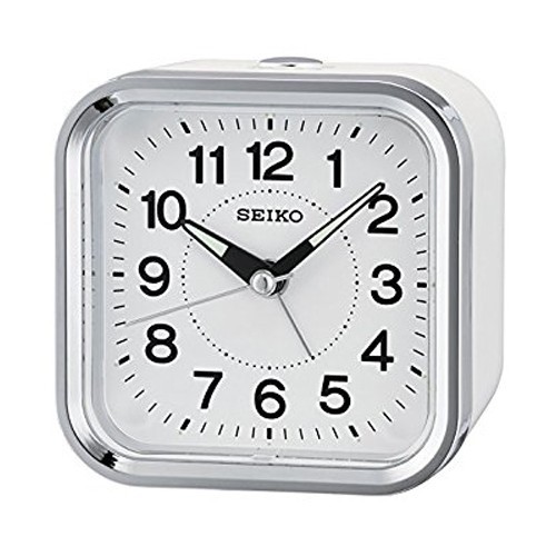 Alarm Clock Seiko QHE130W