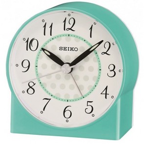 Alarm Clock Seiko QHE136L