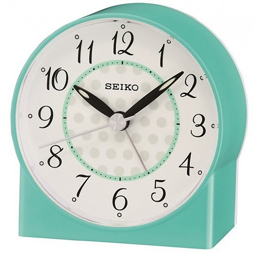 Reloj Despertador Seiko QHE136L 8,2x7,8x4,3cm