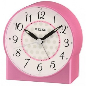Alarm Clock Seiko QHE136P