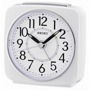 Alarm Clock Seiko QHE140W