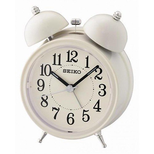 Alarm Clock Seiko QHK035C