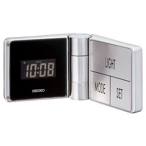 Digitaluhr Seiko QHL044B 6 X 146 X 28mm
