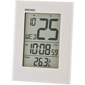 Relogio Digital Seiko QHL055W