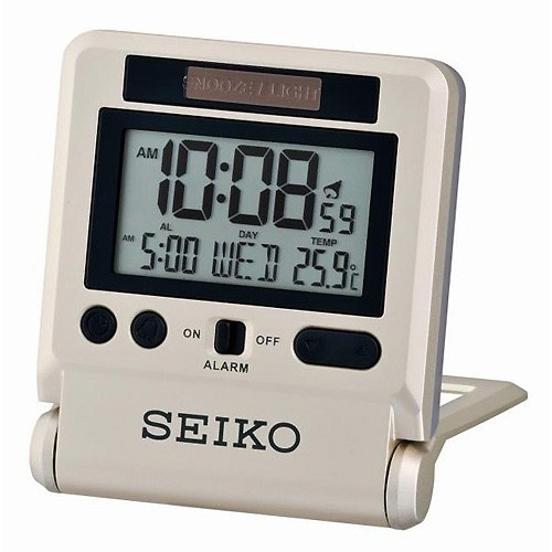 Reloj Digital Seiko QHL064S