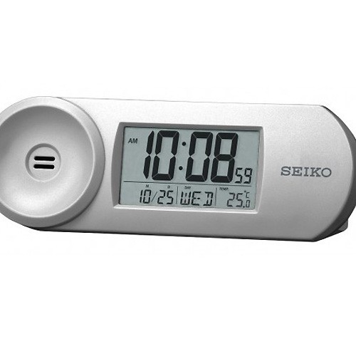 Digital Seiko Watch QHL067S
