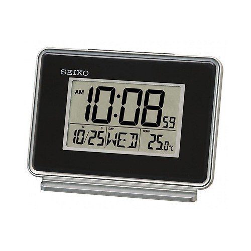Digital Seiko Watch QHL068K