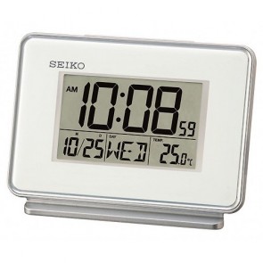Digital Seiko Watch QHL068W