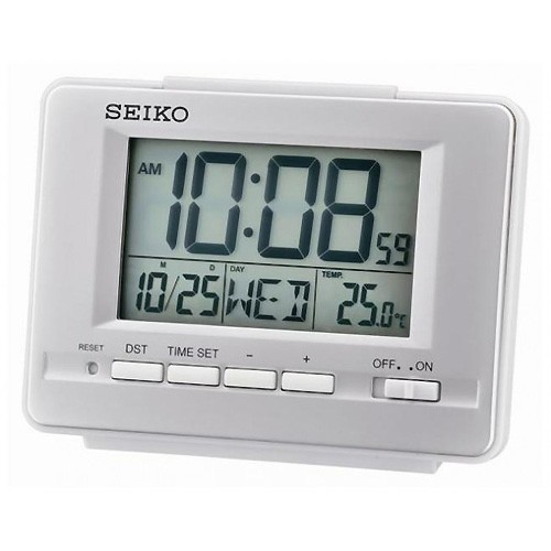 Digitaluhr Seiko QHL070S