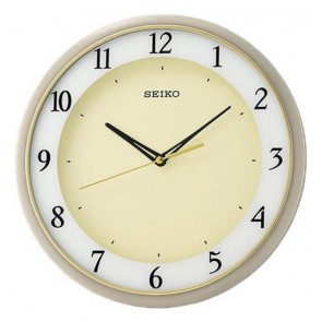 Wall Clocks Seiko QXA683J 31.1 X 4.1
