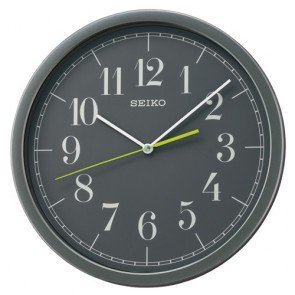 Wall Clocks Seiko QXA636K 3.1X4.4