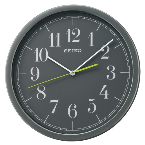 Wanduhr Seiko QXA635K 3.1X4.4