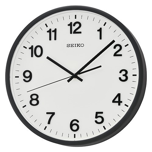 Wanduhr Seiko QXA640K