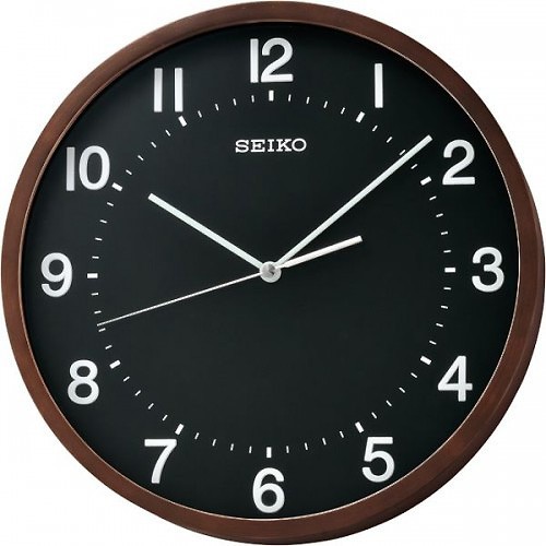 Relogio De Parede Seiko QXA643Z