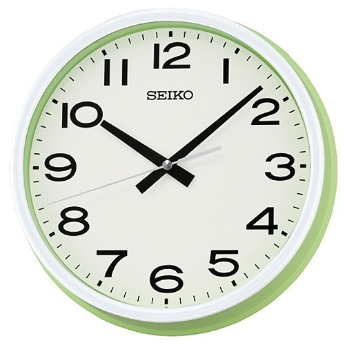 Orologio Da Parete Seiko QXA645M