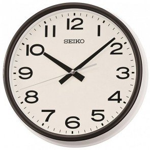Relogio De Parede Seiko QXA645W
