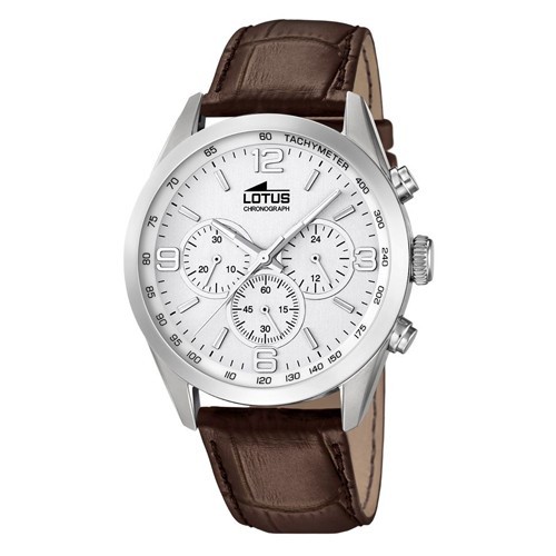 Reloj Lotus Minimalist 18155-1