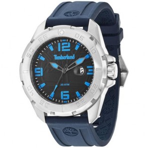 timberland randolph watch