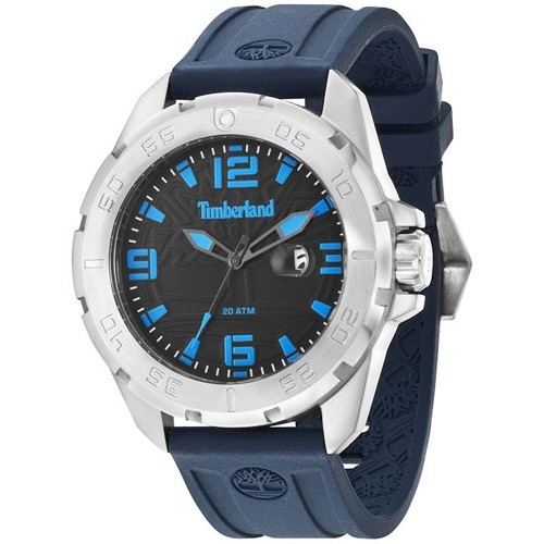 Relogio Timberland Waterville 14416JS-02PA