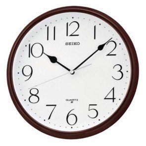 Wall Clocks Seiko QXA651B