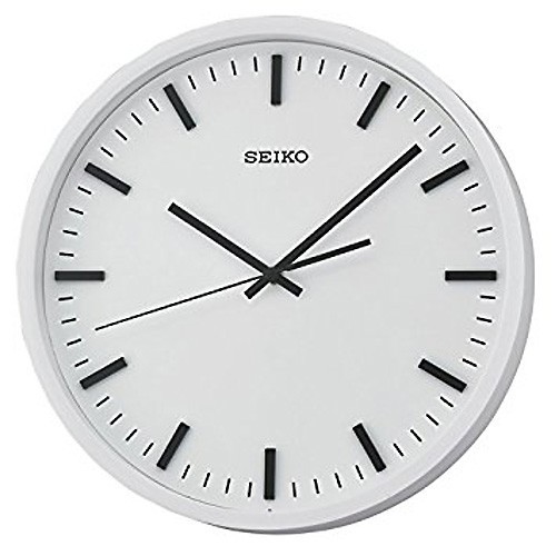 Orologio Da Parete Seiko QXA657W