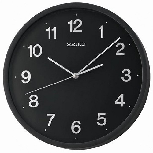 Wanduhr Seiko QXA660K