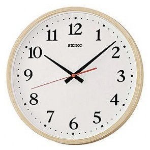 Wall Clocks Seiko QXA661A