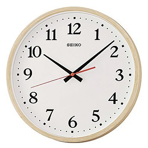 Wall Clocks Seiko QXA661A