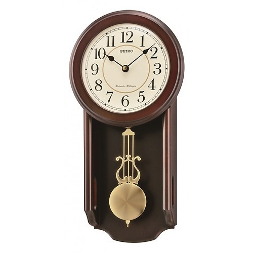 Wall Clocks Seiko QXH063B