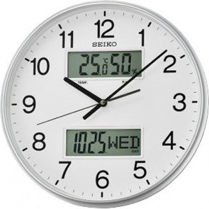 Horloge Murale Seiko QXL013S