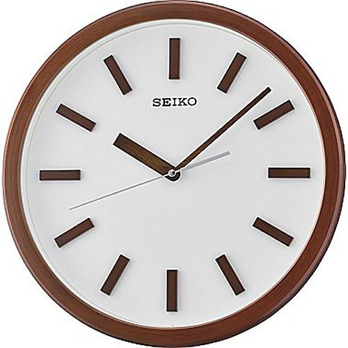 Reloj de Pared Seiko QXA681B 35 X 4,5 cm