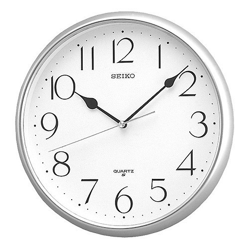 Horloge Murale Seiko QXZ002W 39 x 6 cm