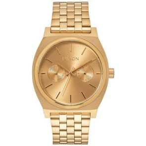 Reloj Nixon A922502 The Time Teller Deluxe