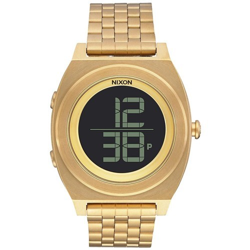 Uhr Nixon A948502 The Time Teller Digi