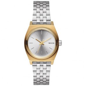 Relogio Nixon A3992062 Small Time Teller