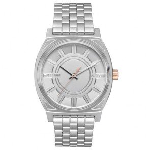 Orologi Nixon Star Wars A045SW2445 Time Teller Phasma Silver