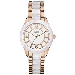 Reloj Guess Sport Steel W0074L2