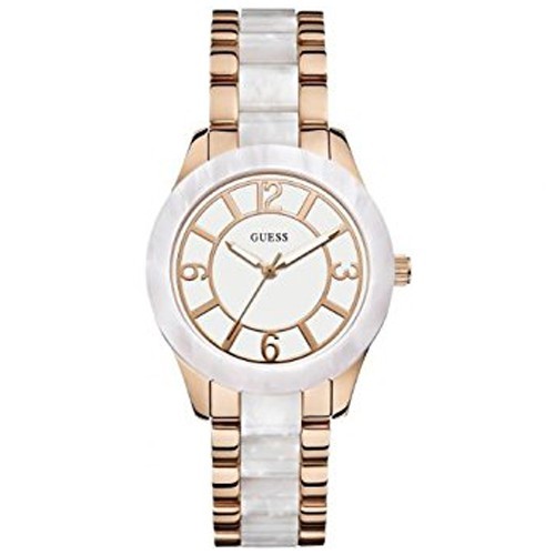 Guess Watch Sport Steel W0074L2