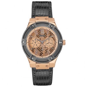 Relogio Guess Jet Setter W0289L4