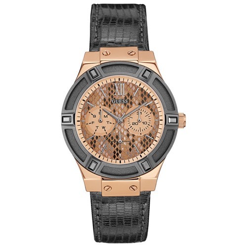 Montre Guess Jet Setter W0289L4