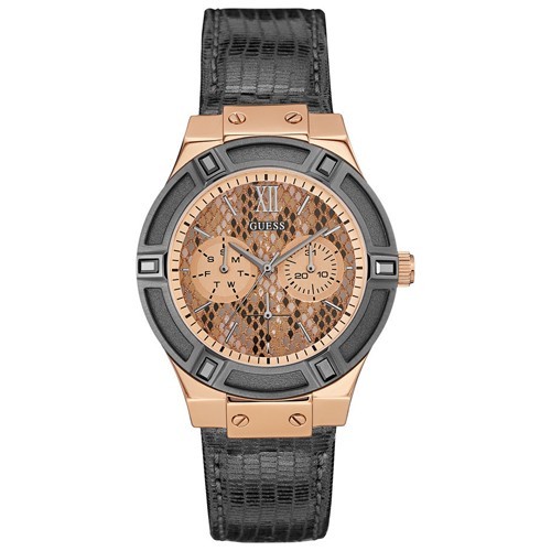 Reloj Guess Jet Setter W0289L4