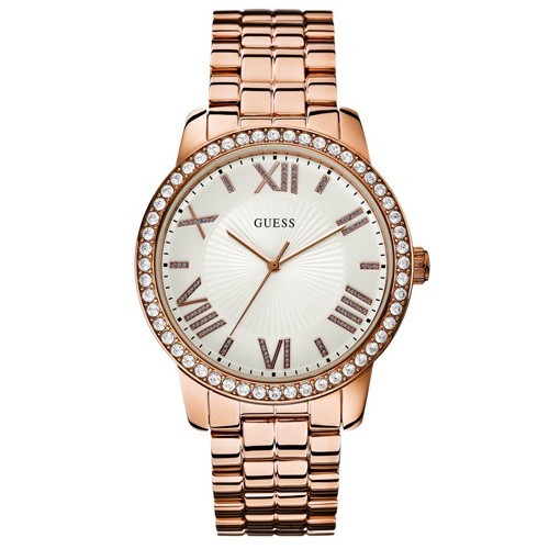 Relogio Guess Jewelry W0329L3