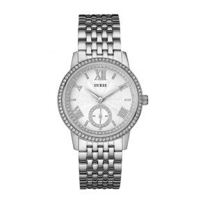 Uhr Guess Gramercy W0573L1