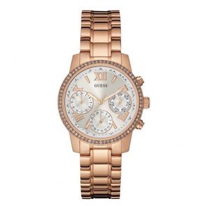 Montre Guess Mini Sunrise W0623L2