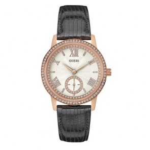 Montre Guess Gramercy  W0642L3