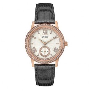 Uhr Guess Gramercy  W0642L3