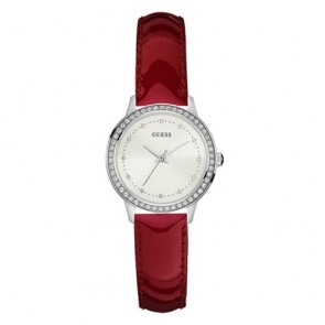 Uhr Guess Chelsea W0648L6