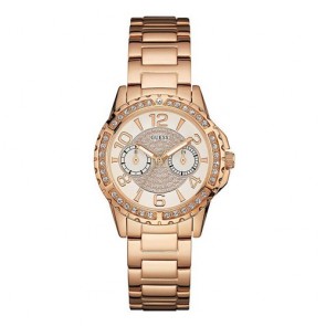 Relogio Guess Sassy W0705L3