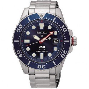 Seiko Watch Prospex Padi SNE435P1 Special Edition